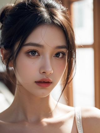 幸福与历史雕塑：穿越时空的美学与人文关怀